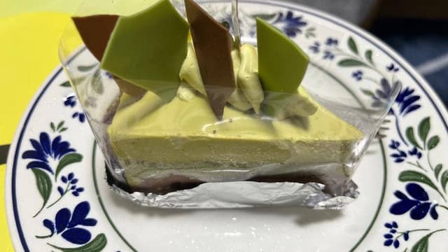 パティスリー・フクナガ サー・トーマス・リプトン ティーハウス 三条本店内 - サブ画像2