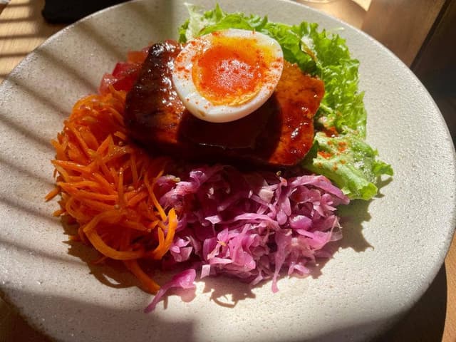 洋食ビストロ夕凪 - サブ画像2
