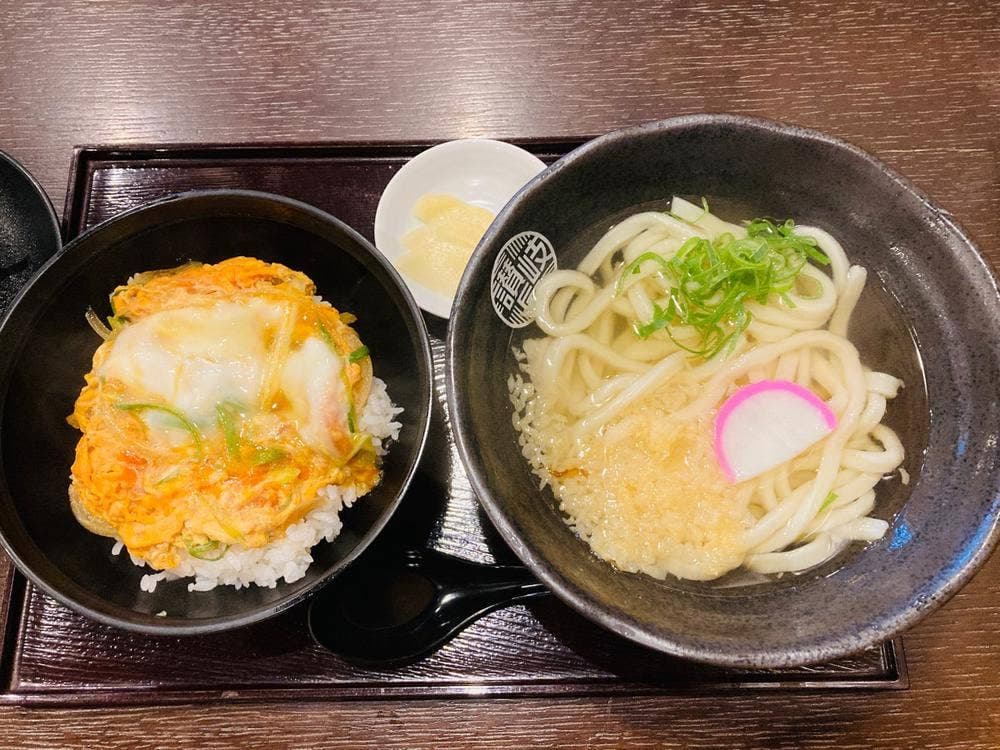 讃岐屋 エキキタ店
