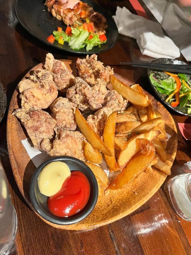 個室居酒屋 旬菜 横須賀中央東口店 - サブ画像1