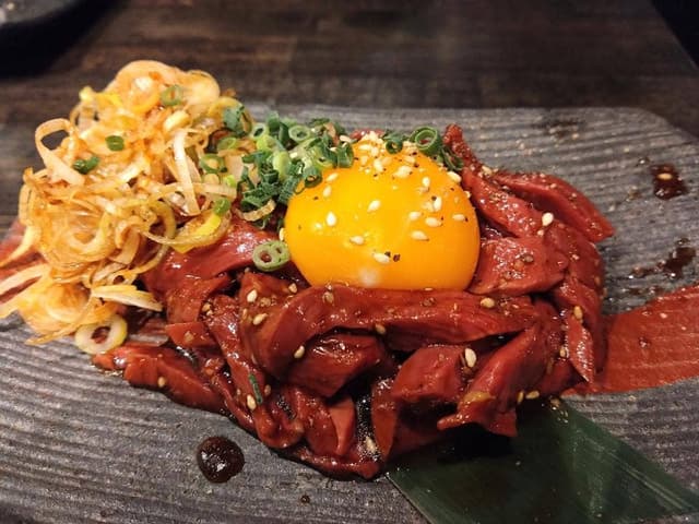 炭火焼ホルモンぐう 池袋はなれ - サブ画像2