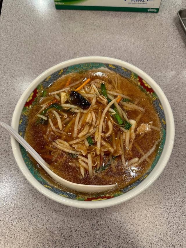 麺工房ジロー - サブ画像1