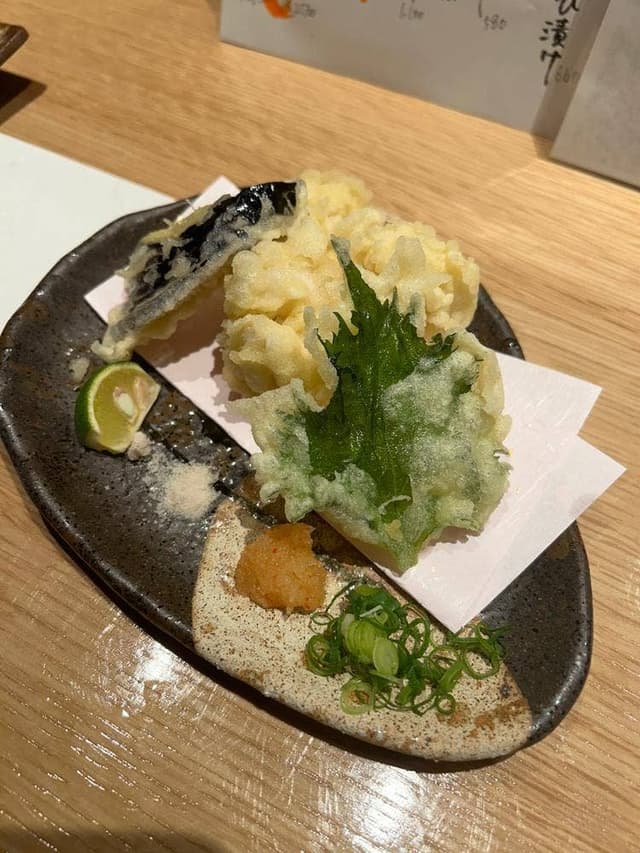 ろばた食堂 おか田 - サブ画像3