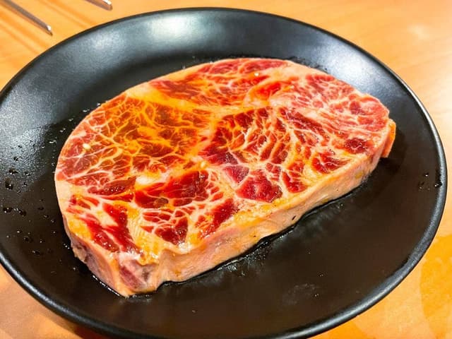 牛繁 町屋店 - サブ画像1
