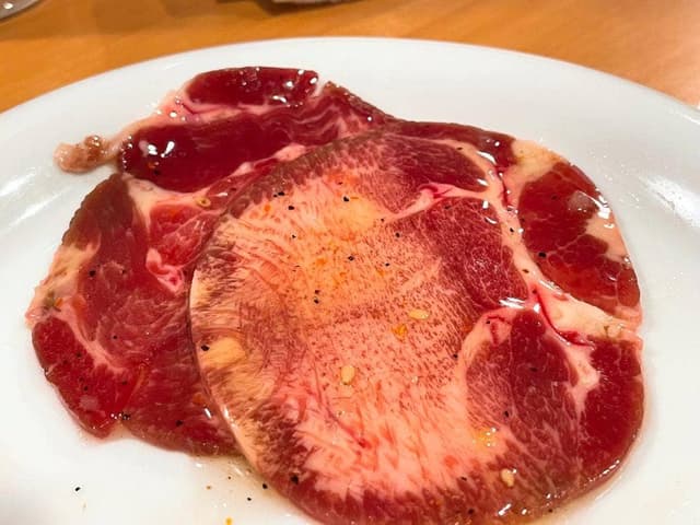 牛繁 町屋店 - サブ画像2