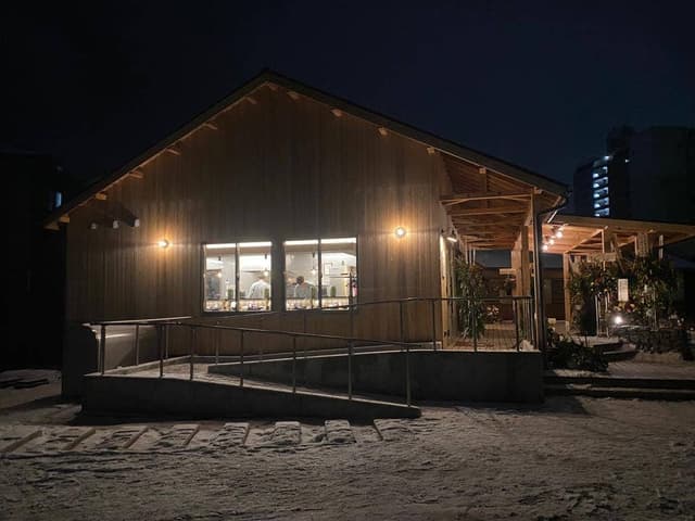 盛岡じゃじゃ麺専門店 じゃじゃおいけん 盛岡HITONOKI店 - サブ画像2