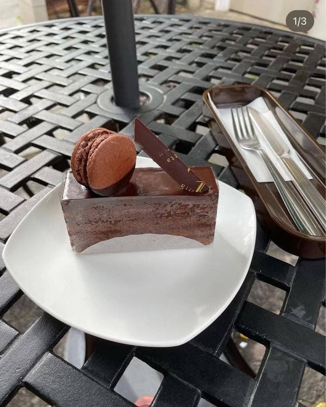 Pâtissier Éiji Nitta - サブ画像2