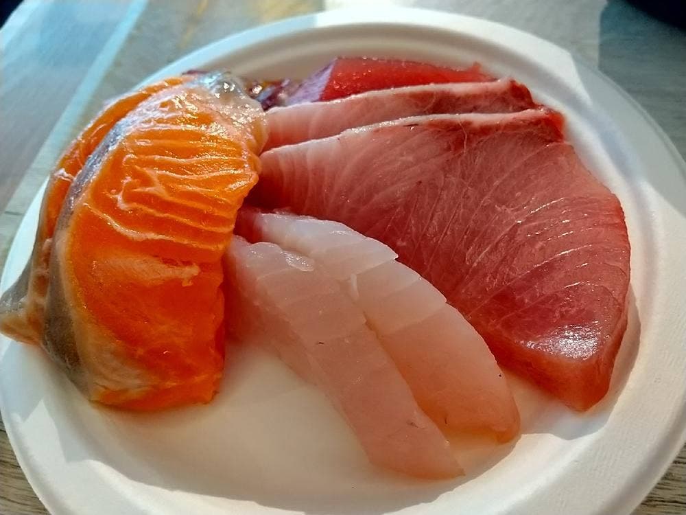 熱海おさかなパラダイス