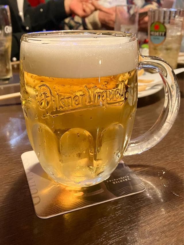 TOKYO HOPS World Beer Dining & Bar 恵比寿 - サブ画像1