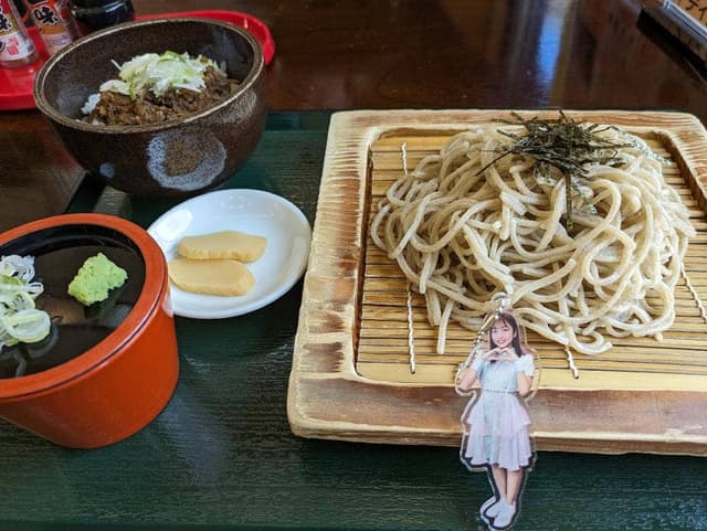 お食事処 おうか - サブ画像1