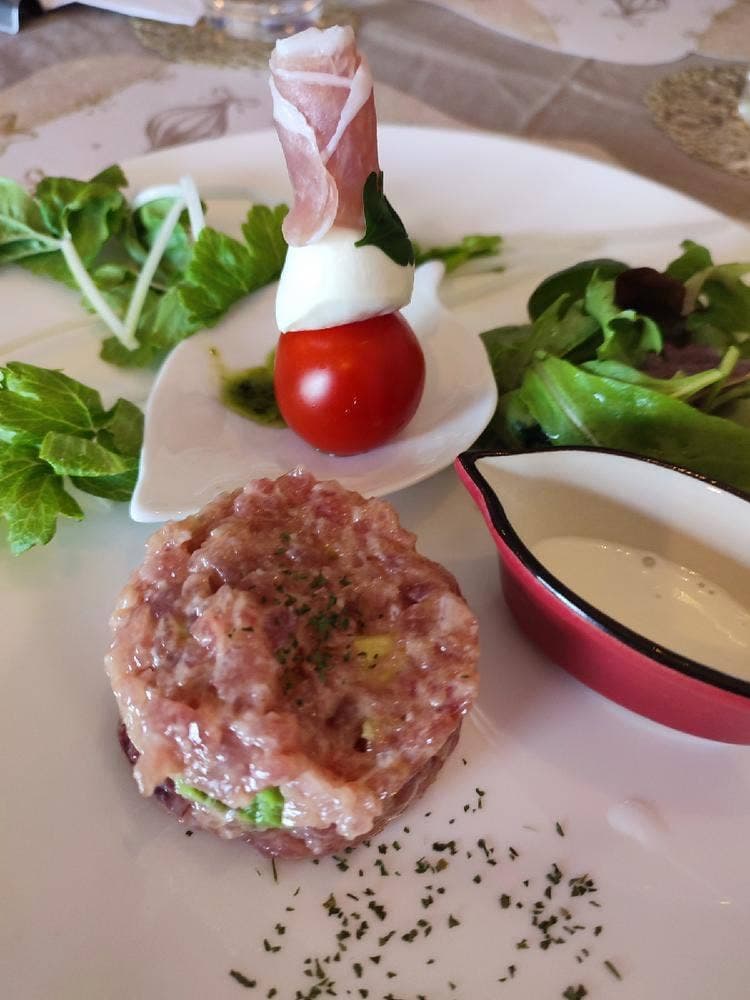 カフェ Lani a yuan