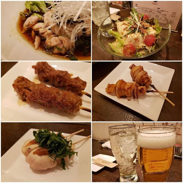 TORIYA -KUSHIYAKI- - サブ画像3