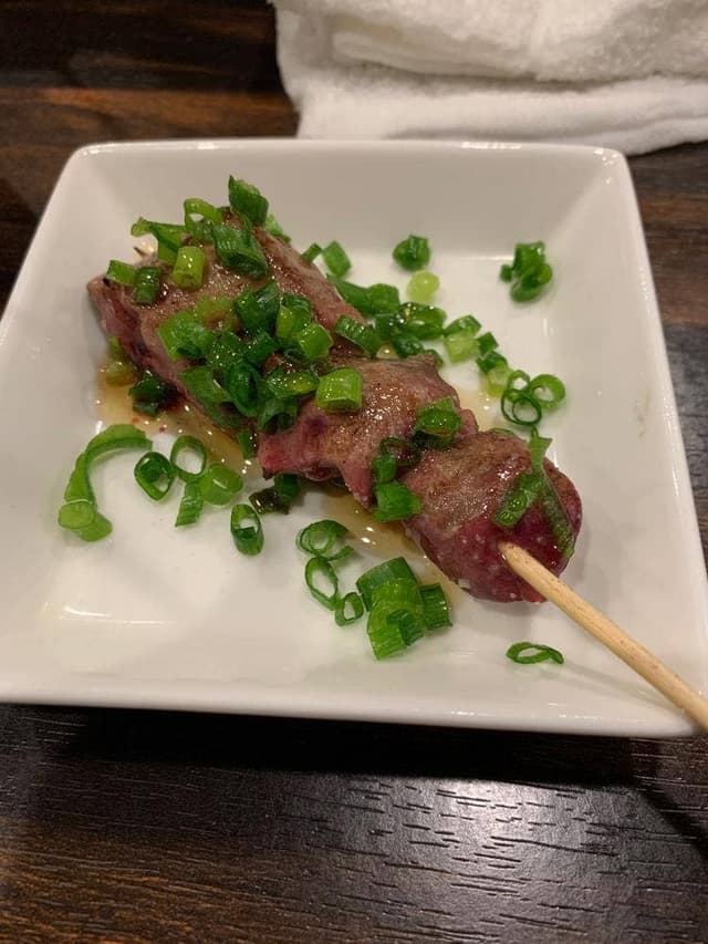 焼き鳥ももふた - サブ画像1
