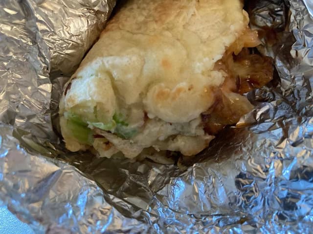 餃子会館 - サブ画像1