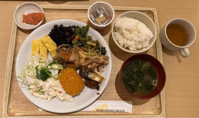 さち福や 相鉄フレッサイン神戸三宮店 - サブ画像1