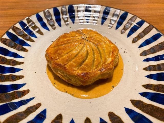 Brasserie Potiron - サブ画像1