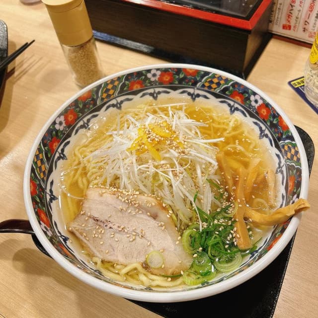 五穀みそらーめん 味噌屋 蔵之介 ふじみ野大井店 - サブ画像1