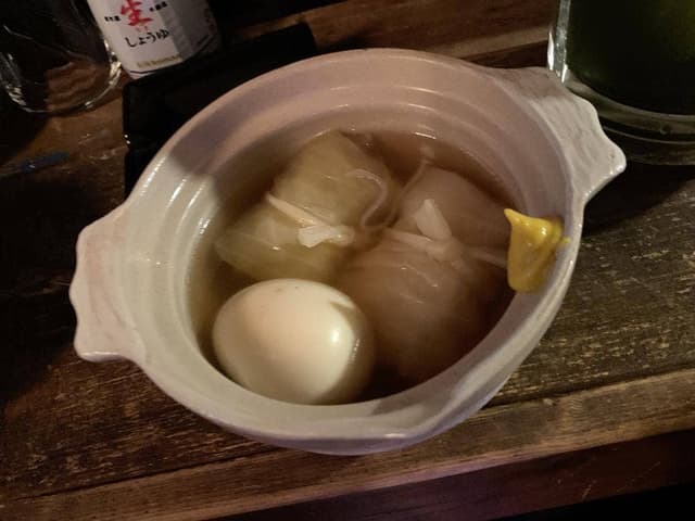 安酒楽 - サブ画像3