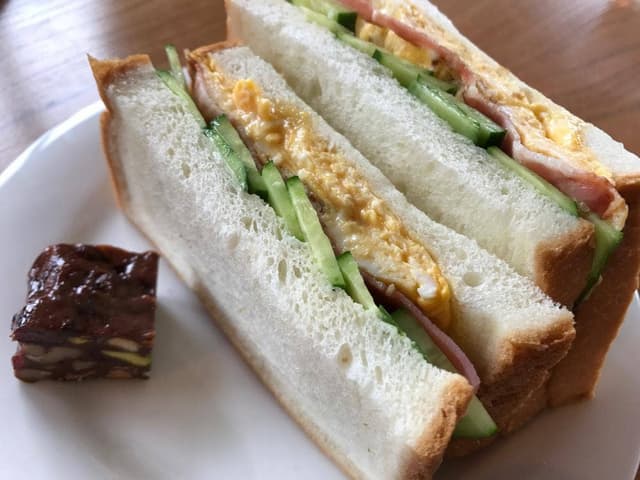 ニューヨークカフェmikawa - サブ画像1
