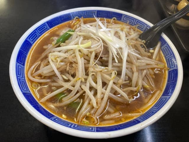 来々軒白山浦支店 - サブ画像1