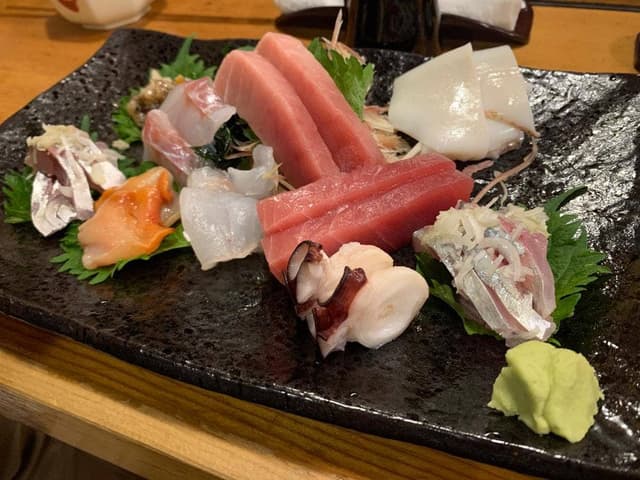 寿司 飄楽 - サブ画像1