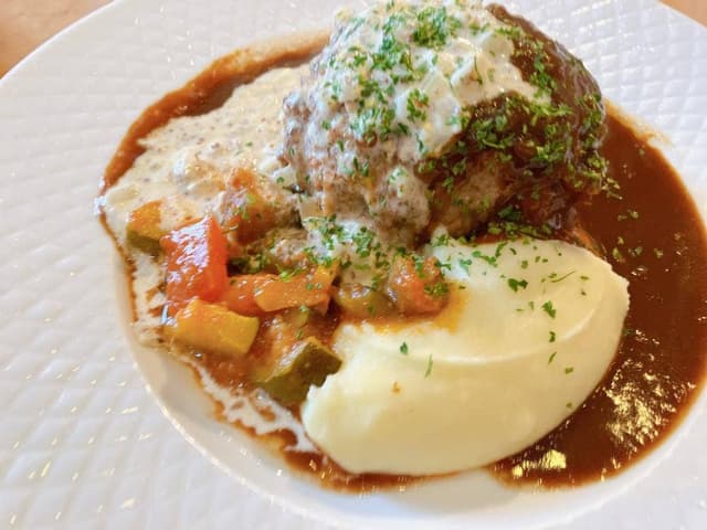 HAPPY DINNING joie - サブ画像2