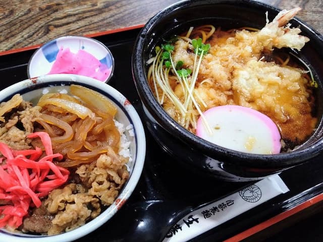 大村庵 - サブ画像2