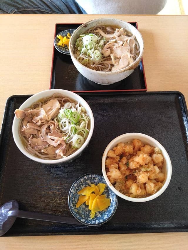 そば処 かつら 北町分店 - サブ画像2