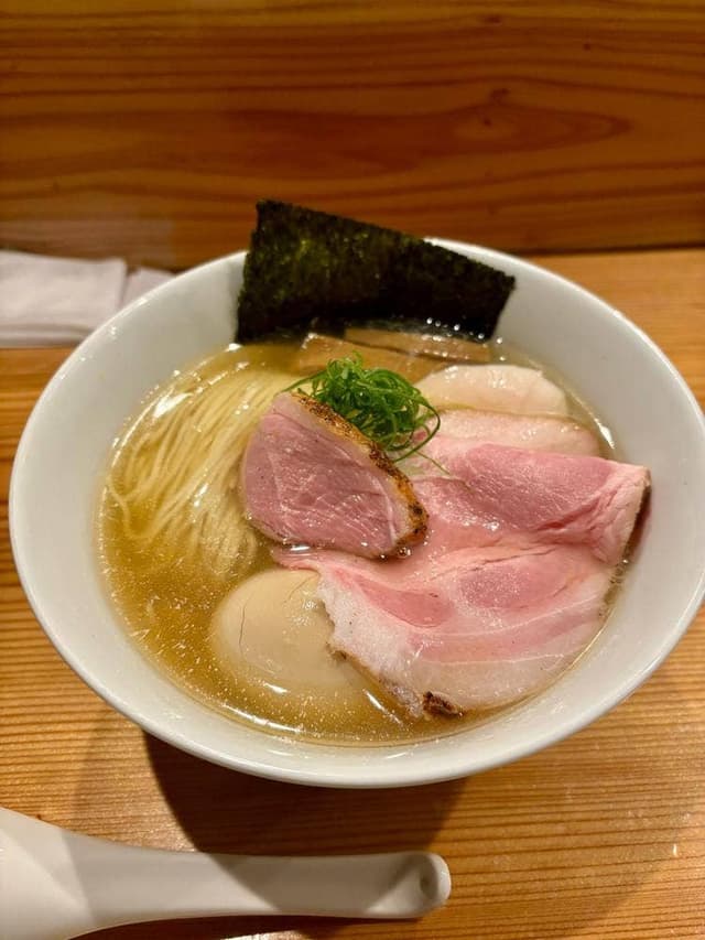 めん呼白 - サブ画像1