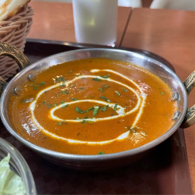 ロイヤルスパイス インドカレー - サブ画像2