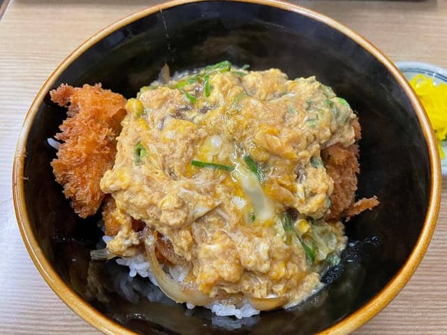 さかえ食堂 - サブ画像1