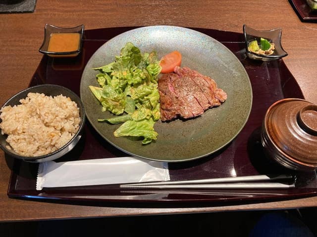 鉄板 源 - サブ画像1