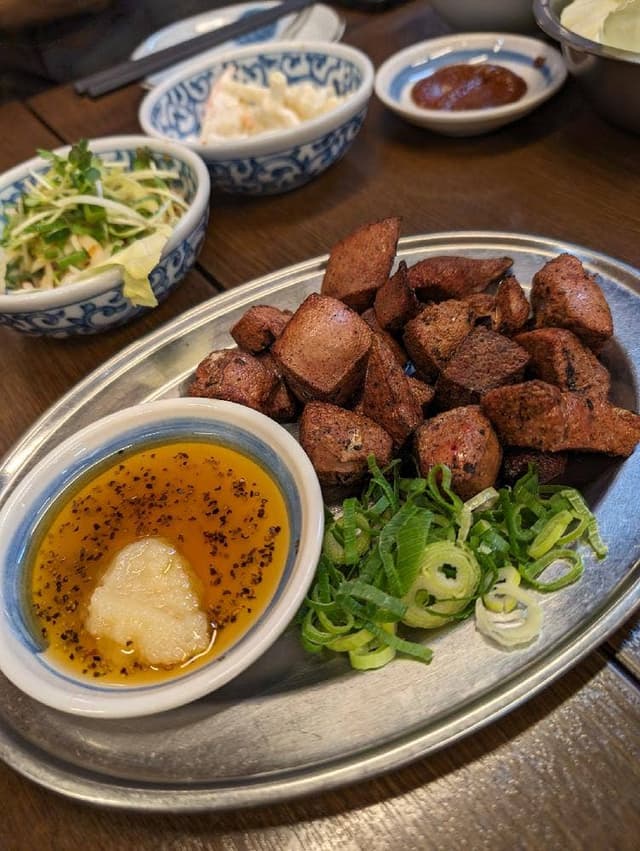 串屋横丁 門前仲町本館 - サブ画像3