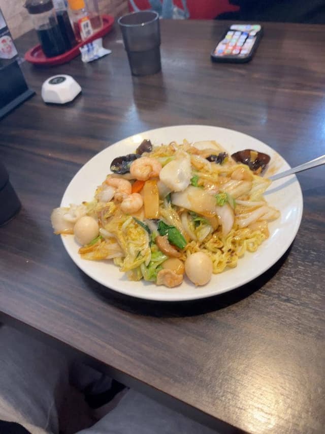 台湾料理 天和 - サブ画像3