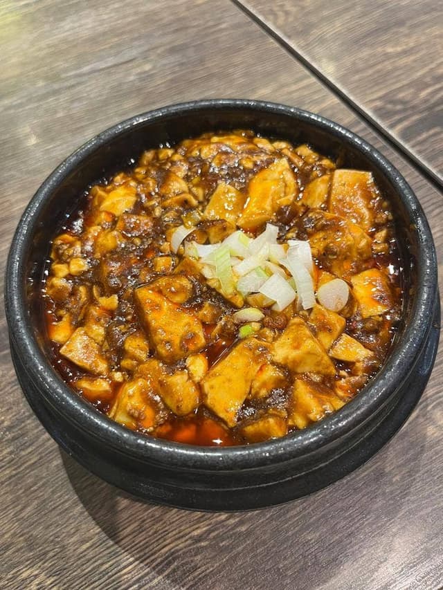 中華料理 成都 高円寺本店 - サブ画像1
