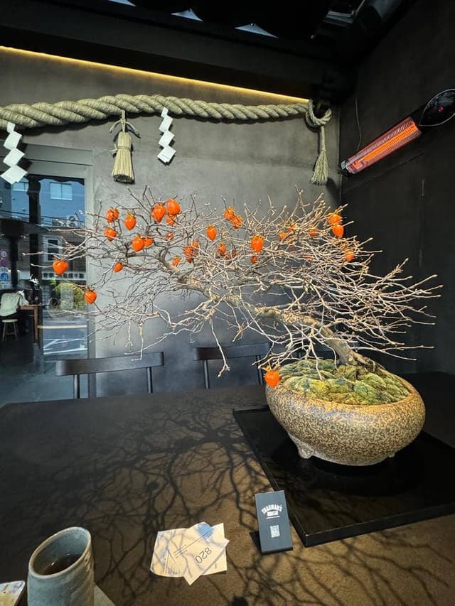 松葉屋茶寮 - サブ画像1