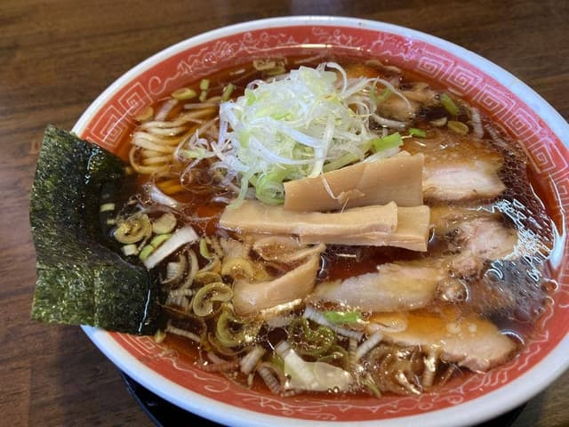 らーめん あづまや本店 - サブ画像2