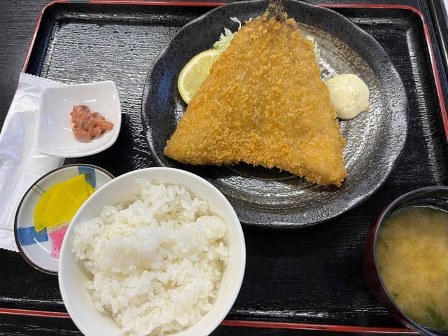 市場食堂 せん政水産 - サブ画像3