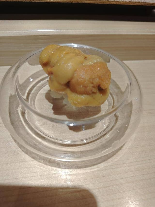 横浜 鮨 ふくじゅ - サブ画像2