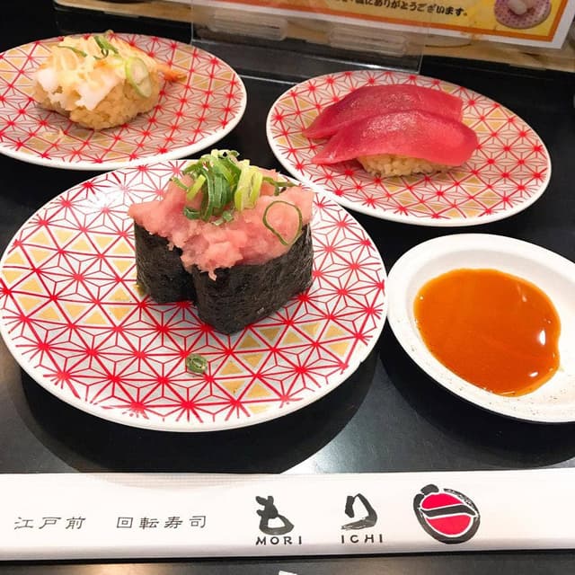 もり一 錦糸町テルミナⅡ店 - サブ画像1