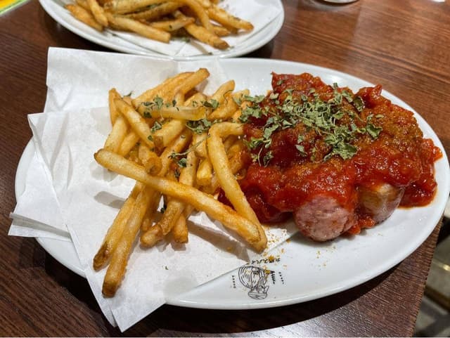 北摂スパイス研究所 ルクア店 - サブ画像2