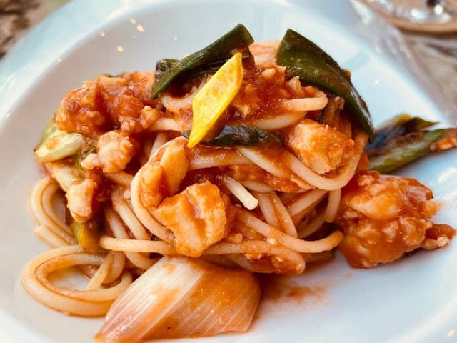 NOVECCHIO 西院店 - サブ画像3