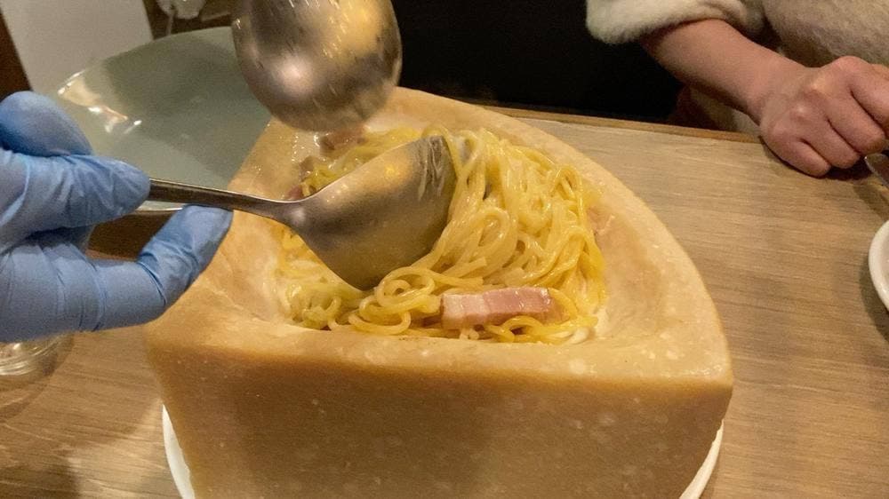 Italian Kitchen VANSAN 帯広店