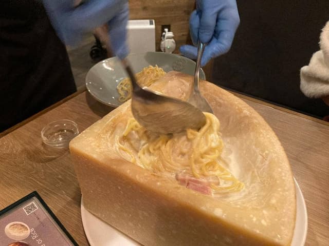 Italian Kitchen VANSAN 帯広店 - サブ画像3