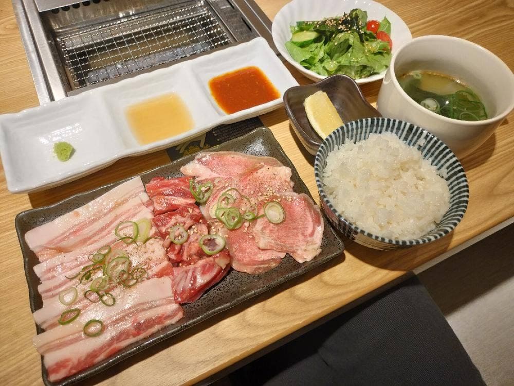 原価焼肉 29右衛門
