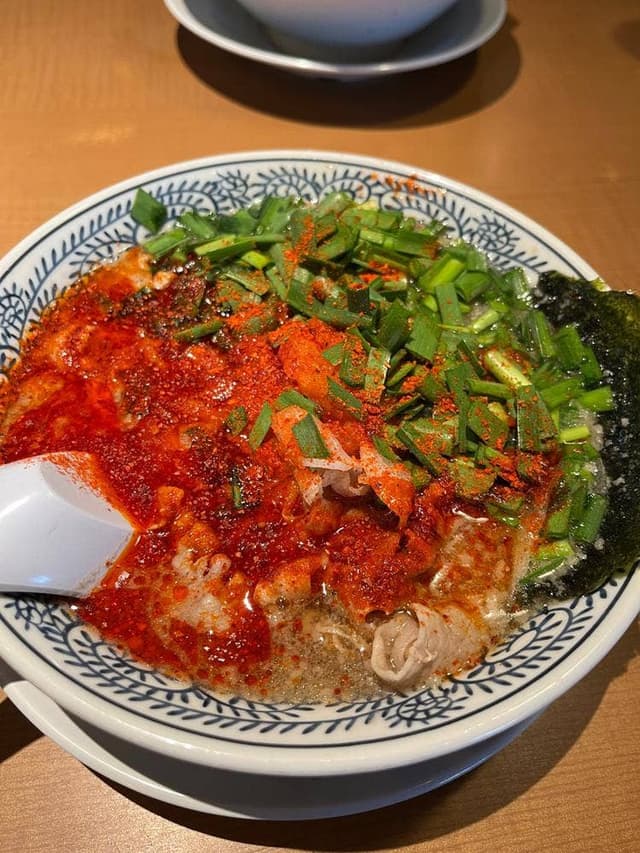 丸源ラーメン 泉北店 - サブ画像1