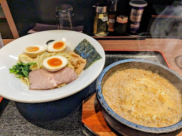 らーめん 鞍 - サブ画像1