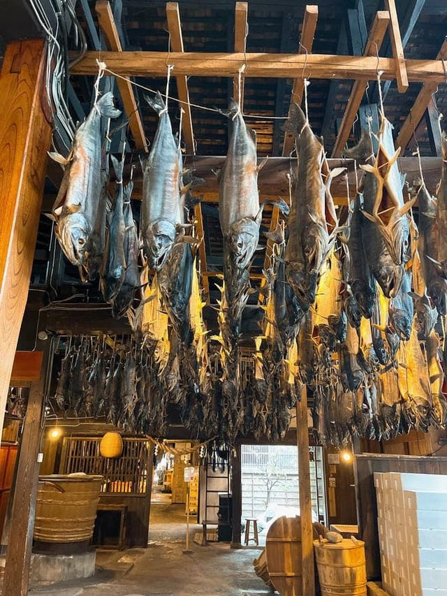 千年鮭 きっかわ - サブ画像3