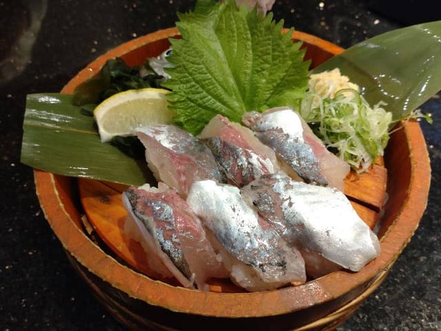 にぎり長次郎 ふじみ野店 - サブ画像3