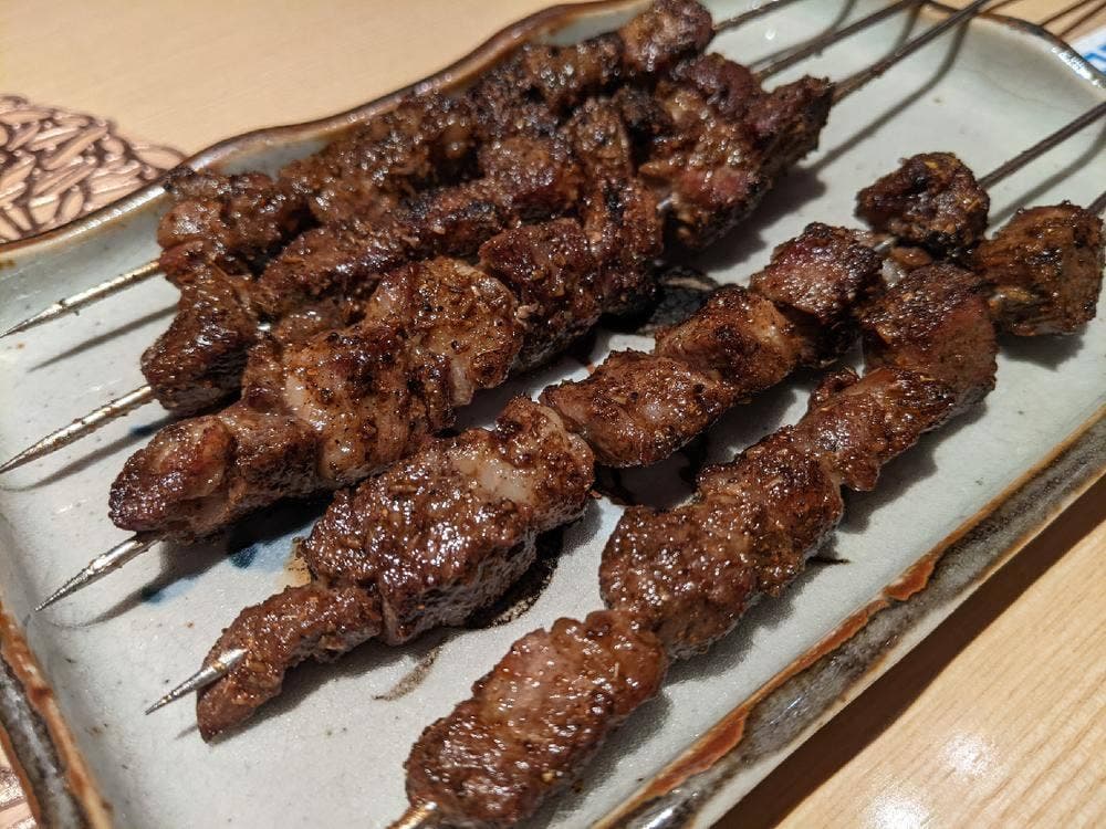 中華&モンゴル料理 郷